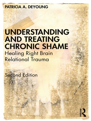 cover image of Understanding and Treating Chronic Shame